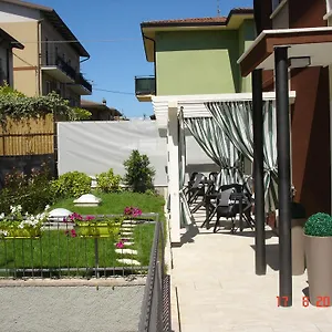 Appartamento Blau Vacanze, Peschiera del Garda
